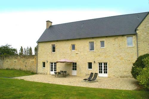 La Grange