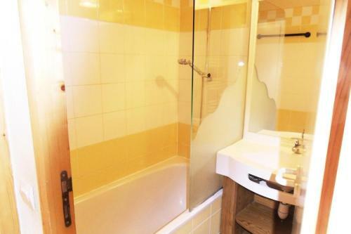 Apartamento R�sidence Themis - 2 Pi�ces Pour 6 Personnes 761