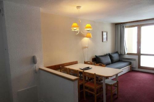 Apartamento R�sidence Themis - 2 Pi�ces Pour 6 Personnes 761