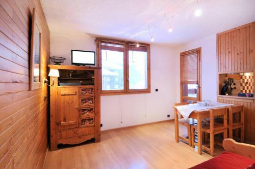 Apartamento R�sidence Aigue-marine - Studio Pour 4 Personnes 94