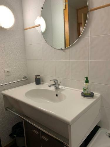 Apartamento Appartement 2 Pi�ces Laplagne - Bellec�te