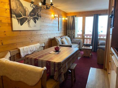 Apartamento R�sidence Themis - 2 Pi�ces Pour 6 Personnes 704
