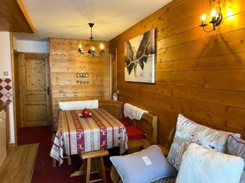 Apartamento R�sidence Themis - 2 Pi�ces Pour 6 Personnes 704