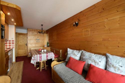 Apartamento R�sidence Themis - 2 Pi�ces Pour 6 Personnes 704