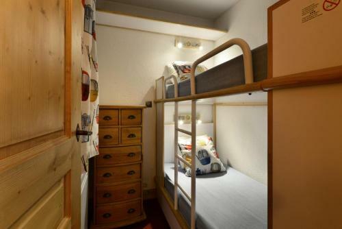 Apartamento R�sidence Themis - 2 Pi�ces Pour 6 Personnes 704
