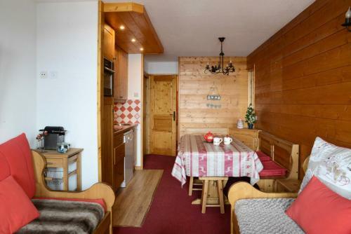 Apartamento R�sidence Themis - 2 Pi�ces Pour 6 Personnes 704