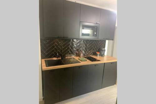 Apartamento Studio Terrasse � 20 Min Des Champs �lys�es