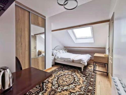 Bed & Breakfast La Maison Charentonneau