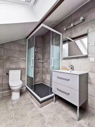 Bed & Breakfast La Maison Charentonneau