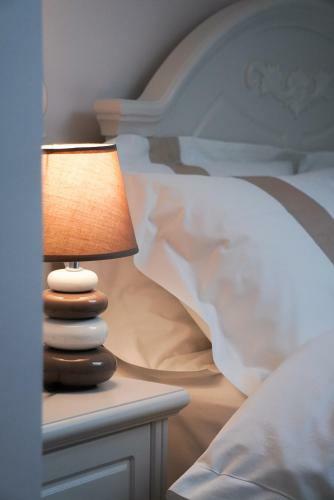 Bed & Breakfast La Maison Charentonneau