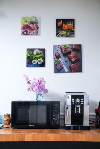 Bed & Breakfast La Maison Charentonneau