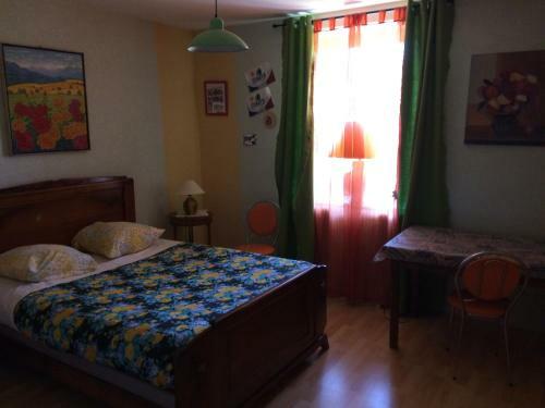 Hotel Auberge La Romaine