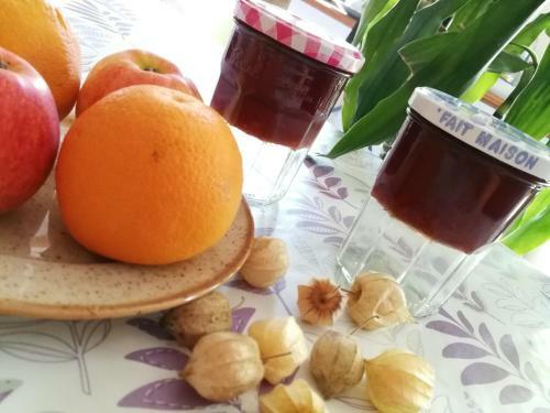La Malinette B&b, Calme Et Authenticit�