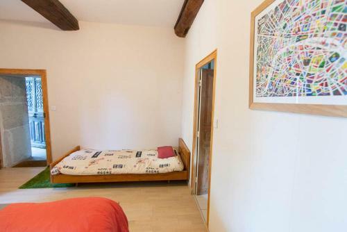 La Malinette B&b, Calme Et Authenticit�