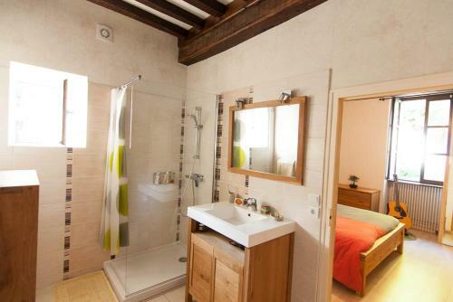 La Malinette B&b, Calme Et Authenticit�