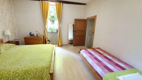 La Malinette B&b, Calme Et Authenticit�
