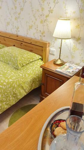 La Malinette B&b, Calme Et Authenticit�