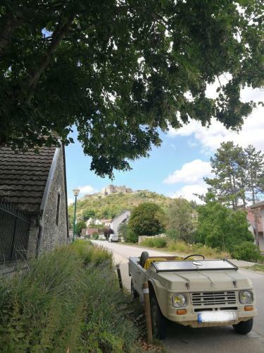 La Malinette B&b, Calme Et Authenticit�