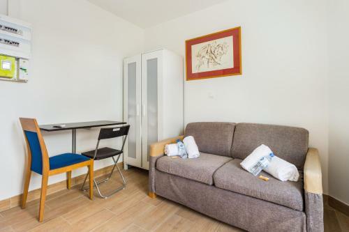 Apartamento Cmg Porte De Chatillon - Malakoff VI