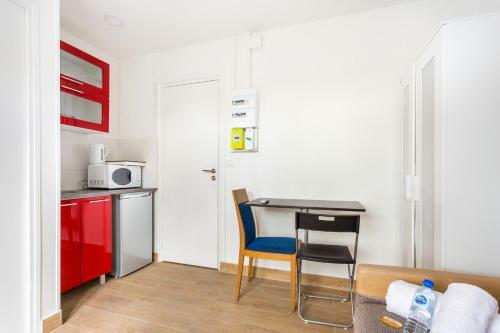 Apartamento Cmg Porte De Chatillon - Malakoff VI