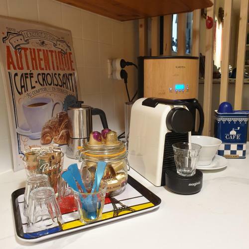 Apartamento Hier Et Aujourd?hui 21