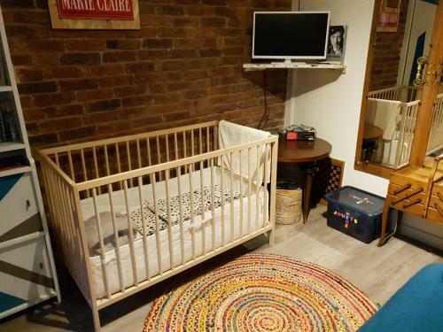 Apartamento Hier Et Aujourd?hui 21