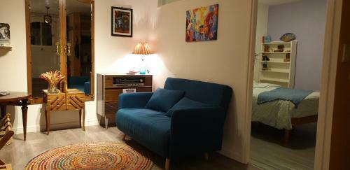 Apartamento Hier Et Aujourd?hui 21