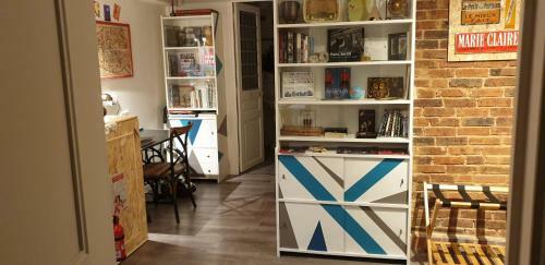 Apartamento Hier Et Aujourd?hui 21