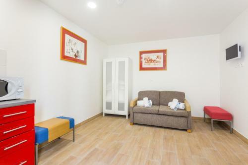 Apartamento Cmg Porte De Chatillon Malakoff IV