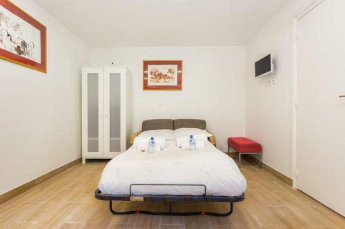 Apartamento Cmg Porte De Chatillon Malakoff IV