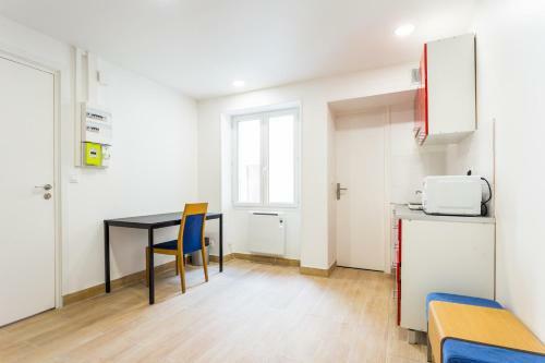 Apartamento Cmg Porte De Chatillon - Malakoff I