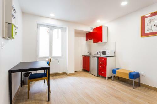 Apartamento Cmg Porte De Chatillon - Malakoff I