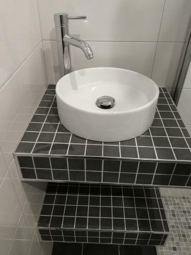 Apartamento H�tel Le Morvan