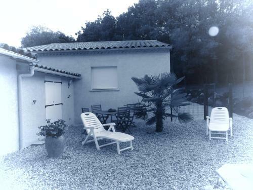 La Petite Maison