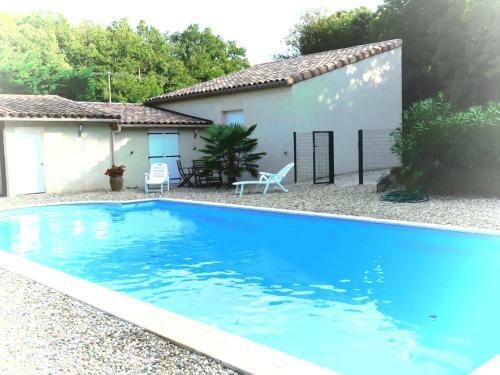 La Petite Maison