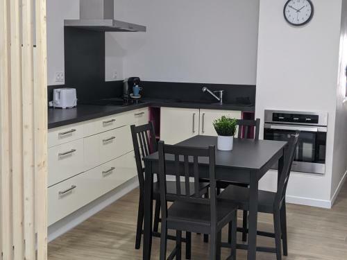 Apartamento Studio Plein Centre Ville 10a