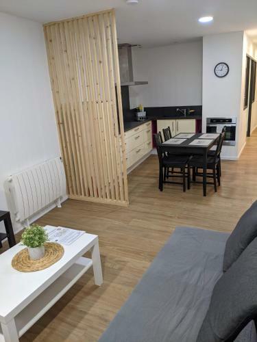 Apartamento Studio Plein Centre Ville 10a