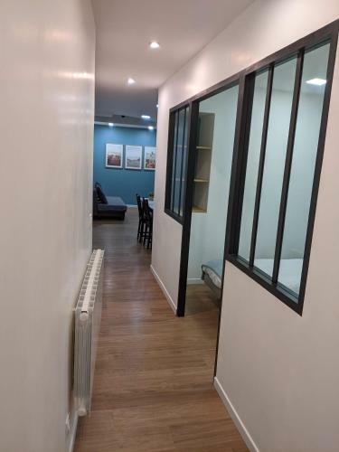 Apartamento Studio Plein Centre Ville 10a