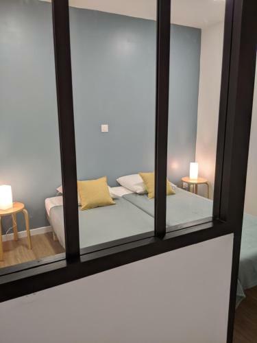 Apartamento Studio Plein Centre Ville 10a