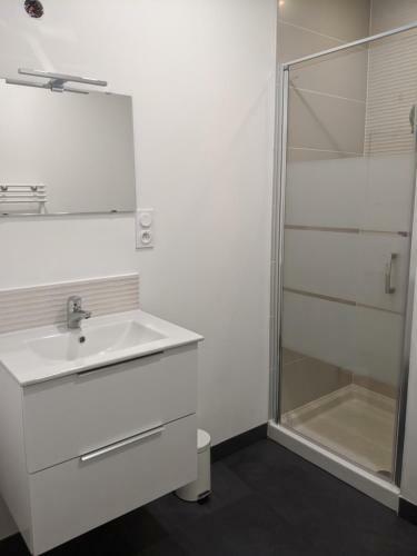 Apartamento Studio Plein Centre Ville 10a