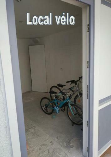 Apartamento Studio Plein Centre Ville 10a