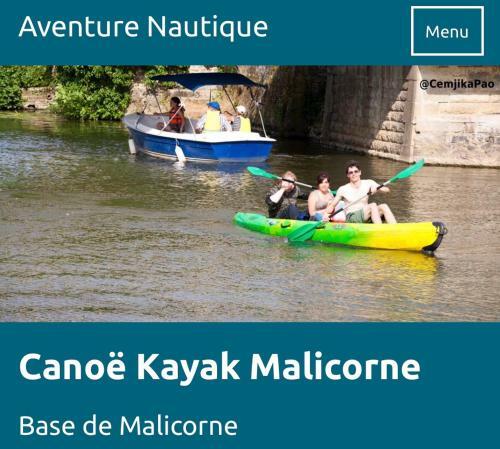 Apartamento Appartement 6 Pers Au Rdc