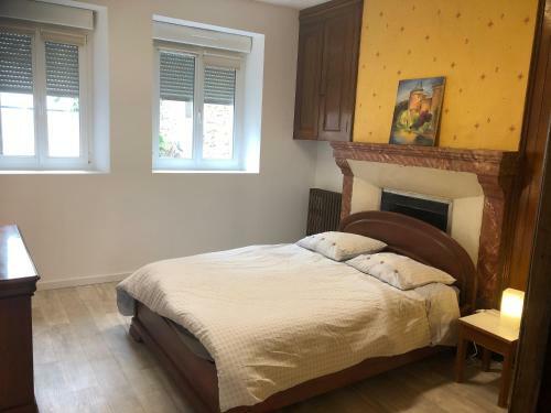 Apartamento Appartement 6 Pers Au Rdc