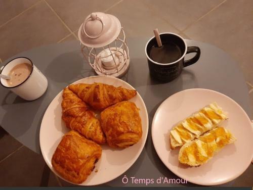 Apartamentos � Temps D'amour Sauna&jacuzzi