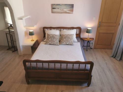 Bed & Breakfast 1832 La Rabassi�re