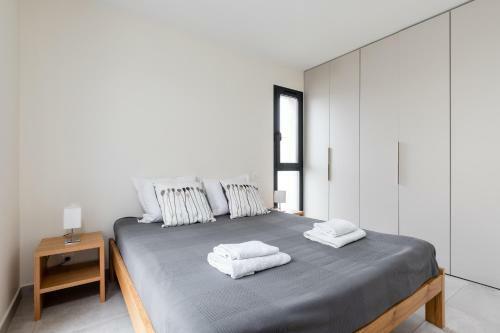 Les Cyclistes - Apartment I