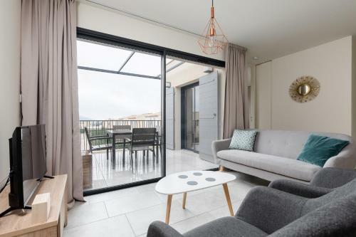 Les Cyclistes - Apartment I