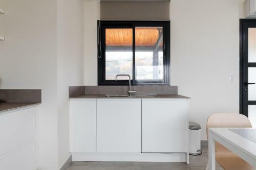 Les Cyclistes - Apartment I