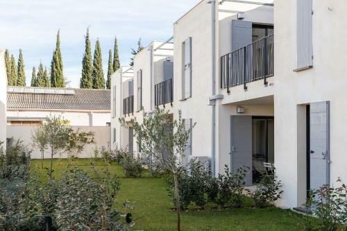 Apartamento Les Cyclistes