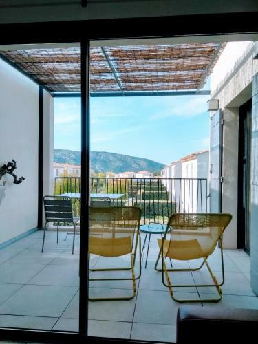 Apartamento Les Cyclistes